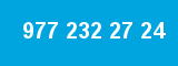 977 232 27 24
